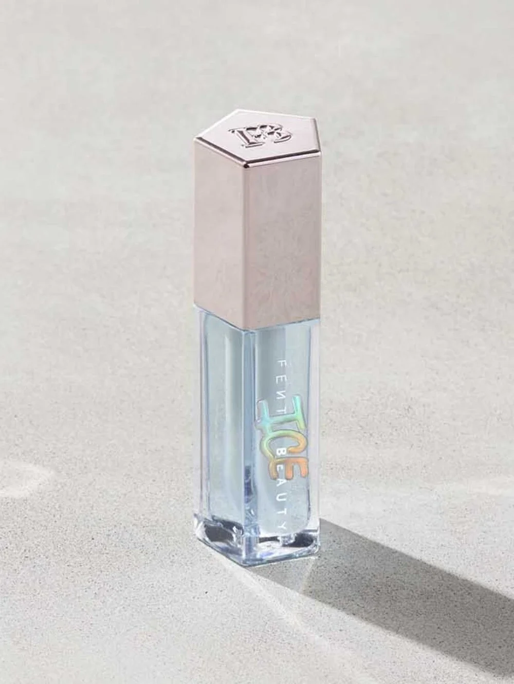 Fenty Beauty Gloss Bomb Ice